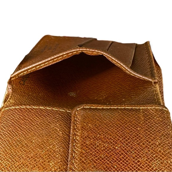 Limited Edition Authentic Louis Vuitton Taskashi Murakami Panda Marco Wallet - Picture 11 of 16